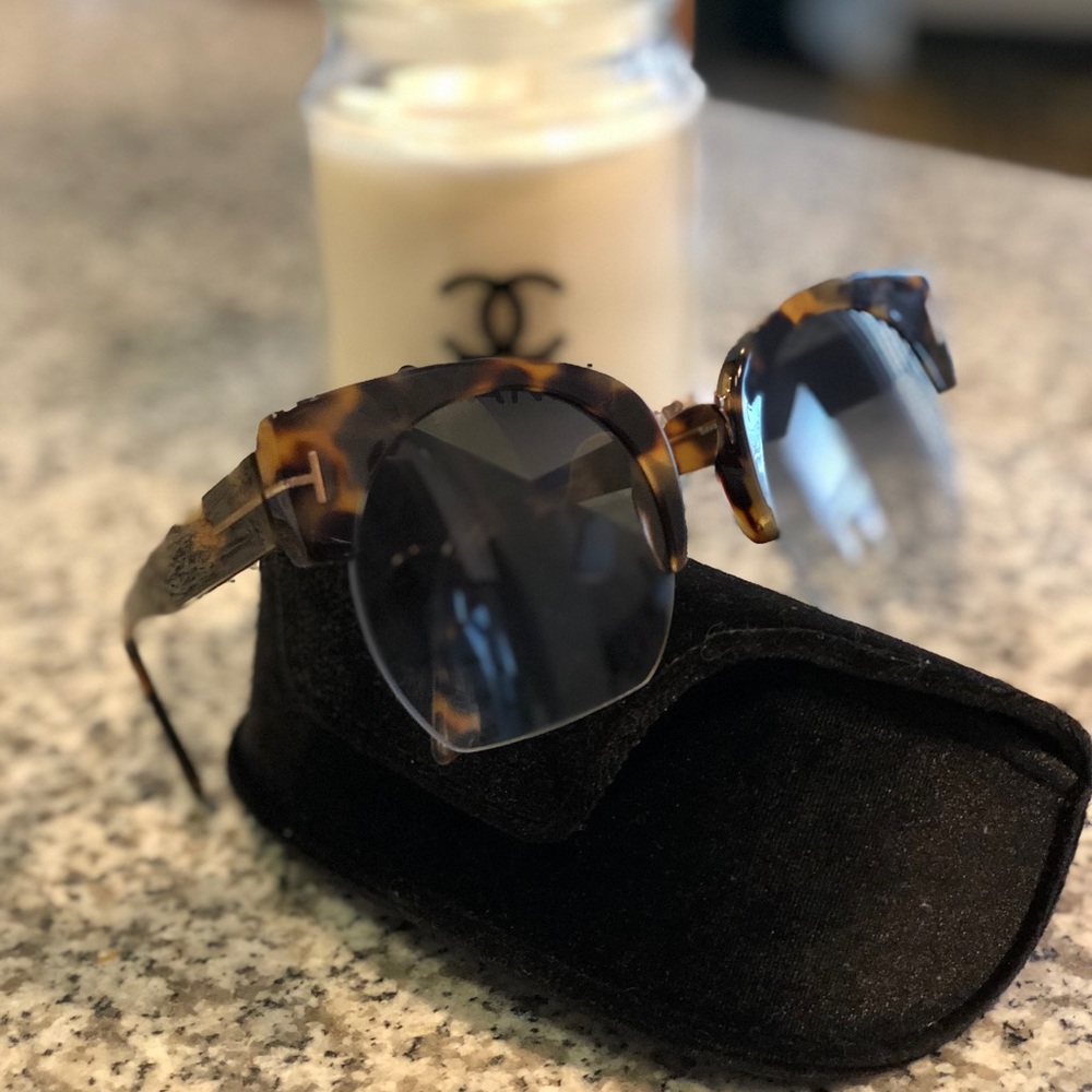 TOM FORD Sunglasses 🕶